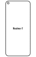 Film hydrogel Realme 7 5G
