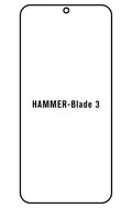Film hydrogel Hammer Blade 3-Spain SE