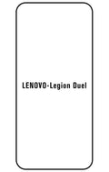 Film hydrogel Lenovo Legion Duel-Spain SE