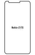 Film hydrogel Nubia Z17S-Spain SE