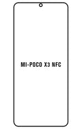 Film hydrogel Xiaomi POCO X3 NFC-Spain SE