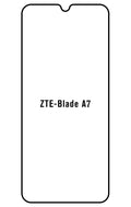 Film hydrogel ZTE A7 2020-Spain SE