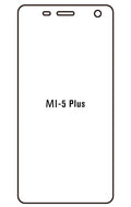 Film hydrogel Xiaomi 5 Plus