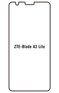 Film hydrogel ZTE Blade A3 Lite