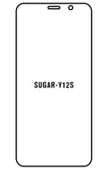 Film hydrogel SUGAR Y12S