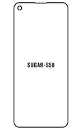 Film hydrogel SUGAR S50