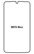 Film hydrogel Motorola Maxx