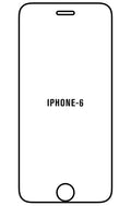 Film hydrogel iPhone 6