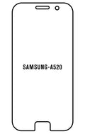 Film hydrogel Samsung Galaxy A520