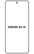 Film hydrogel Samsung Galaxy A52 5G / A52