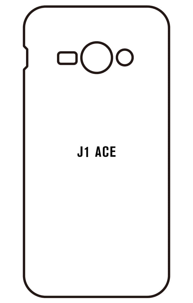 Film hydrogel Samsung Galaxy J1 NXT
