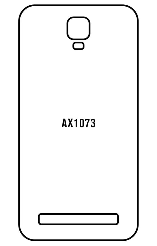 Film hydrogel AX1073