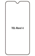 Film hydrogel TCL Revvl 4
