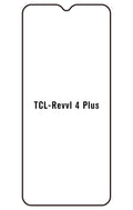 Film hydrogel TCL Revvl 4 Plus