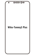 Film hydrogel Wiko Tommy3 Plus
