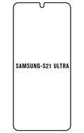 Film hydrogel Samsung Galaxy S21 Ultra