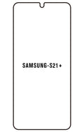 Film hydrogel Samsung Galaxy S21+