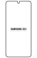 Film hydrogel Samsung Galaxy S21