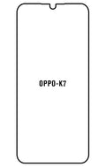 Film hydrogel Oppo K7 5G