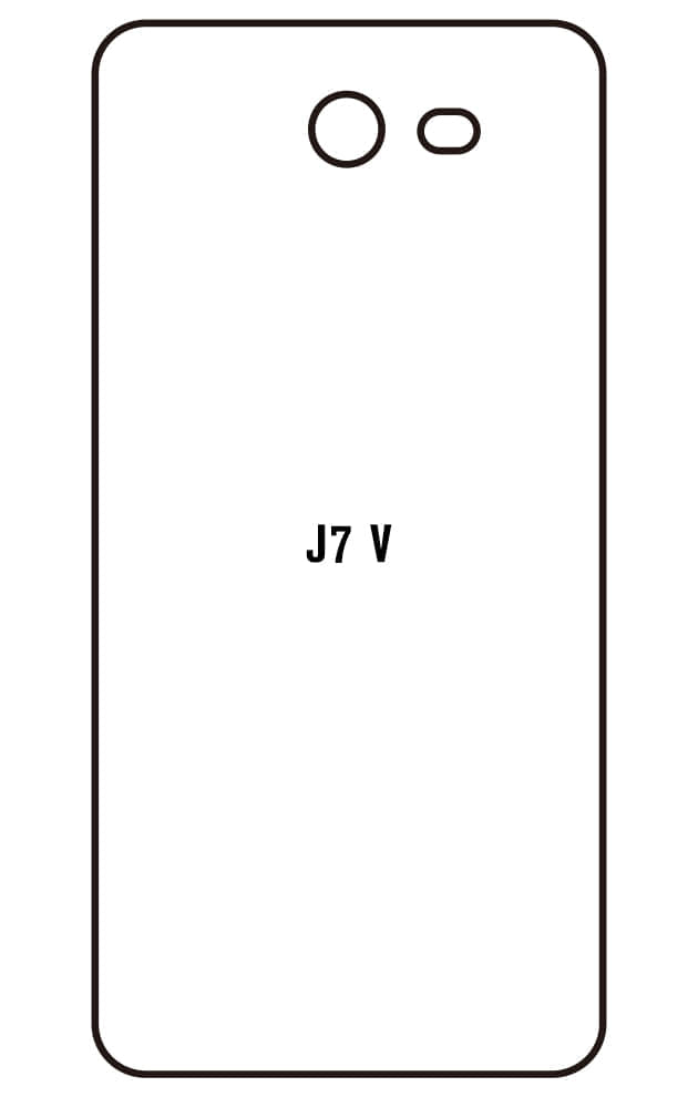 Film hydrogel Samsung Galaxy J7 V