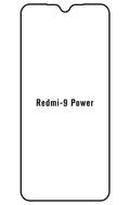 Film hydrogel Redmi 9 Power