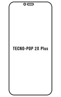 Film hydrogel Tecno POP 2X Plus