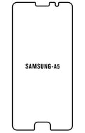 Film hydrogel Samsung Galaxy A5 Duos (2016)/A510