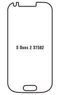 Film hydrogel Samsung Galaxy S Duos 2 S7582(Trend Plus S7580)