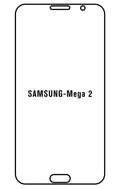 Film hydrogel Samsung Galaxy Mega 2