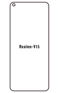Film hydrogel Realme v15