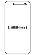 Film hydrogel Samsung Galaxy Folder2