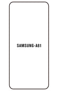 Film hydrogel Samsung Galaxy A81