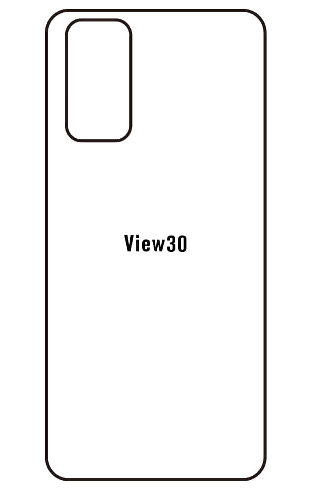 Film hydrogel Honor View30