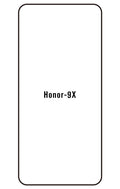 Film hydrogel Honor 9X(overseas)