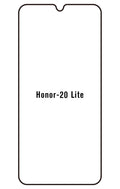 Film hydrogel Honor 20 Lite((overseas)