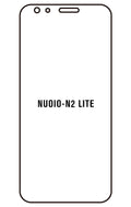 Film hydrogel Nubia NUOIO N2 LITE