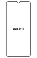 Film hydrogel Vivo Y11S-Spain SE