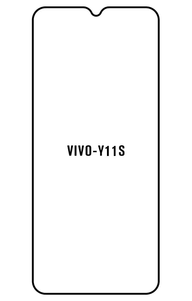 Film hydrogel Vivo Y11S-Spain SE