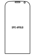 Film hydrogel SPC Apolo-Spain SE