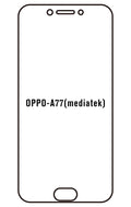 Film hydrogel Oppo A77(Mediatek)