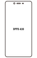 Film hydrogel Oppo A30