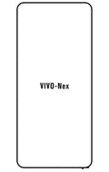 Film hydrogel Vivo NEX screen fingerprint