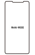 Film hydrogel Wolki W5SE