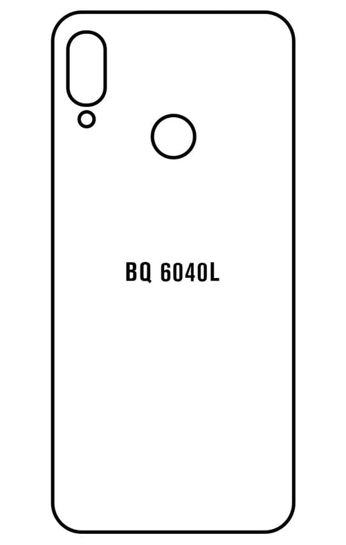 Film hydrogel BQ MOIBLE BQ-6040L Magic