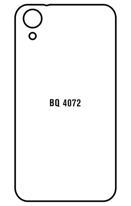 Film hydrogel BQ MOIBLE BQ 4072 Strike Mini