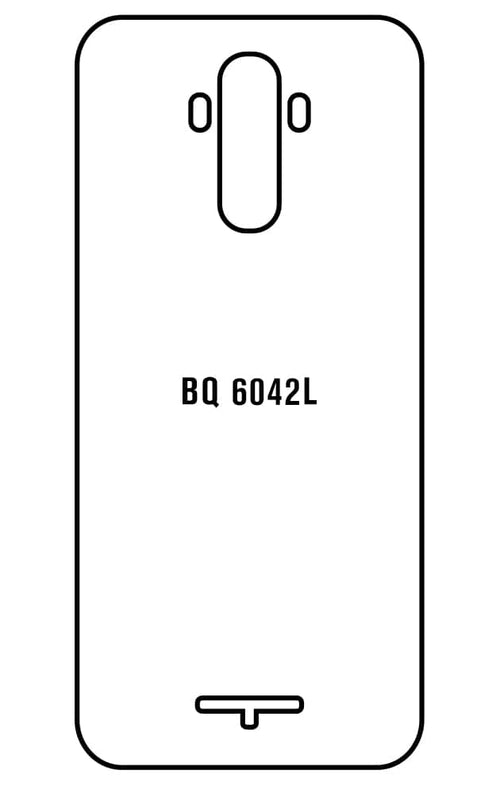 Film hydrogel BQ MOIBLE BQ 6042L MAGIC E