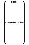 Film hydrogel Philips S561