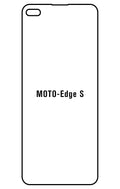 Film hydrogel Motorola Edge S