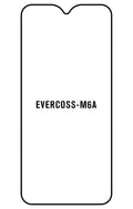 Film hydrogel Evercoss M6A