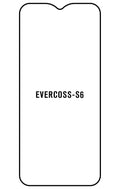 Film hydrogel Evercoss S6
